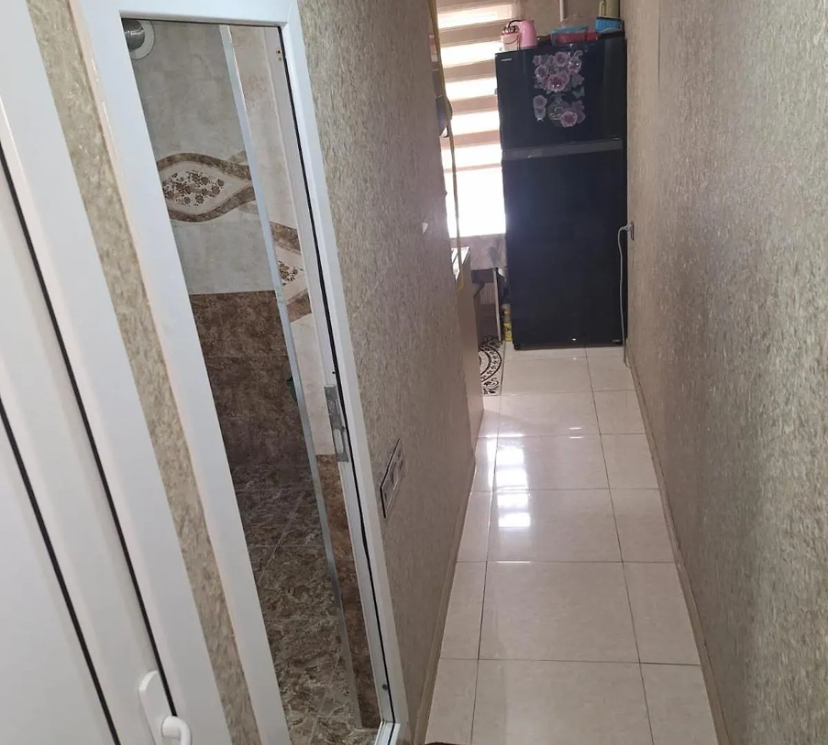 Apartment Near To The Olympics Stadium Baku