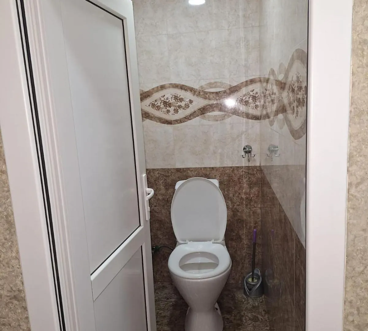 Apartment Near To The Olympics Stadium Baku