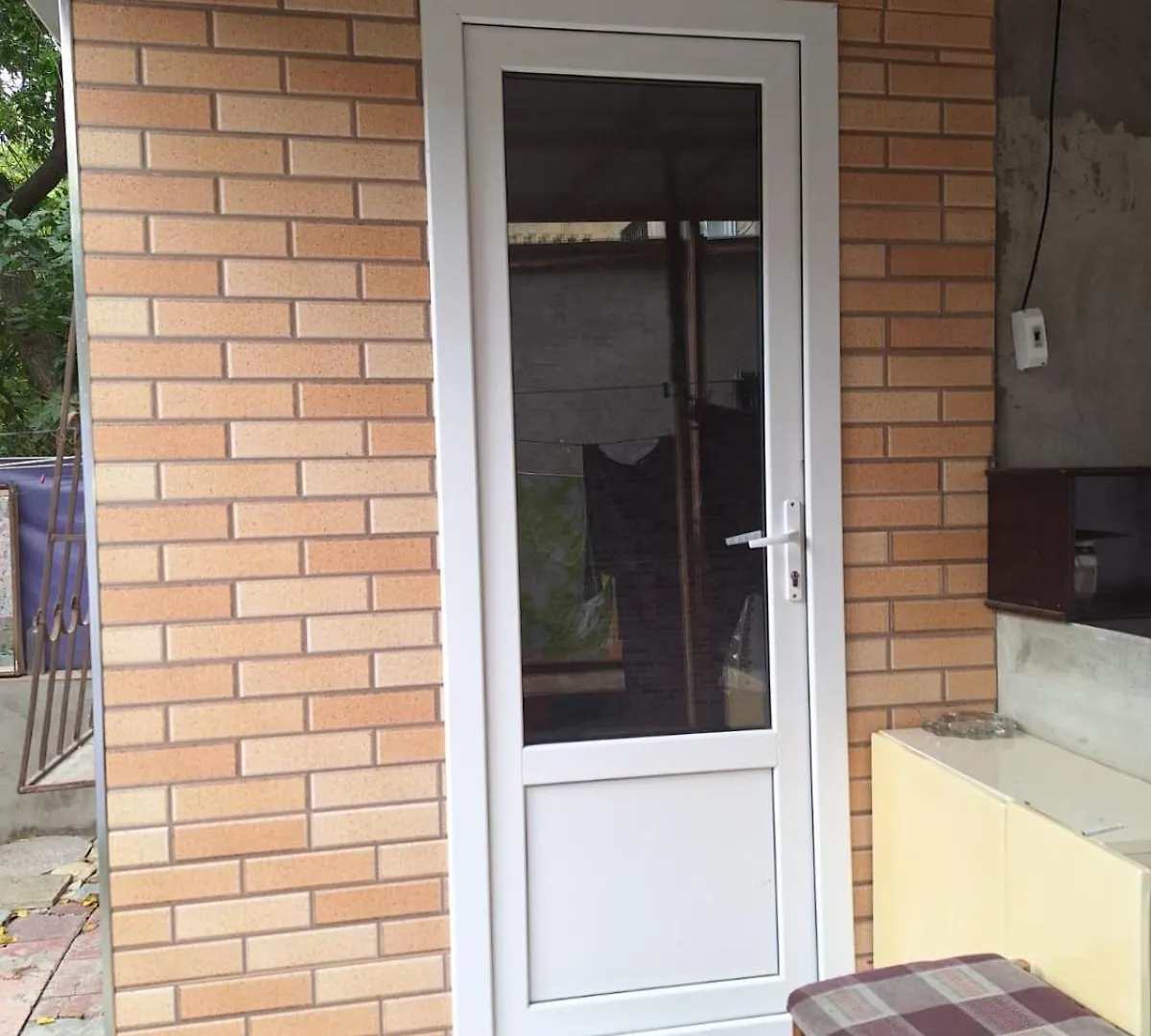 Apartment Near To The Olympics Stadium Baku Azerbaijan