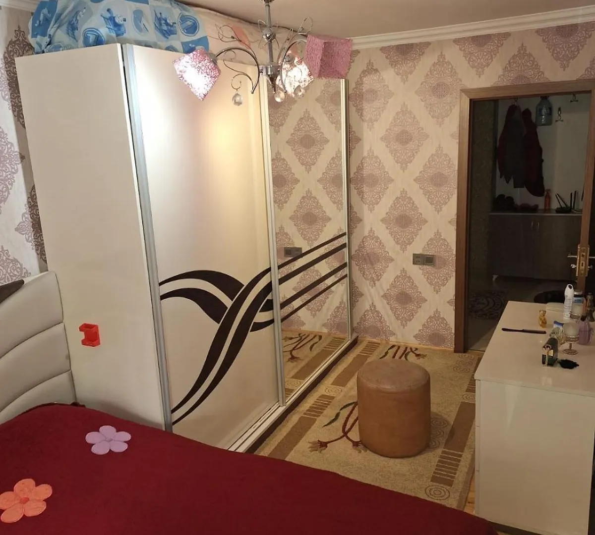 Apartment Near To The Olympics Stadium Baku