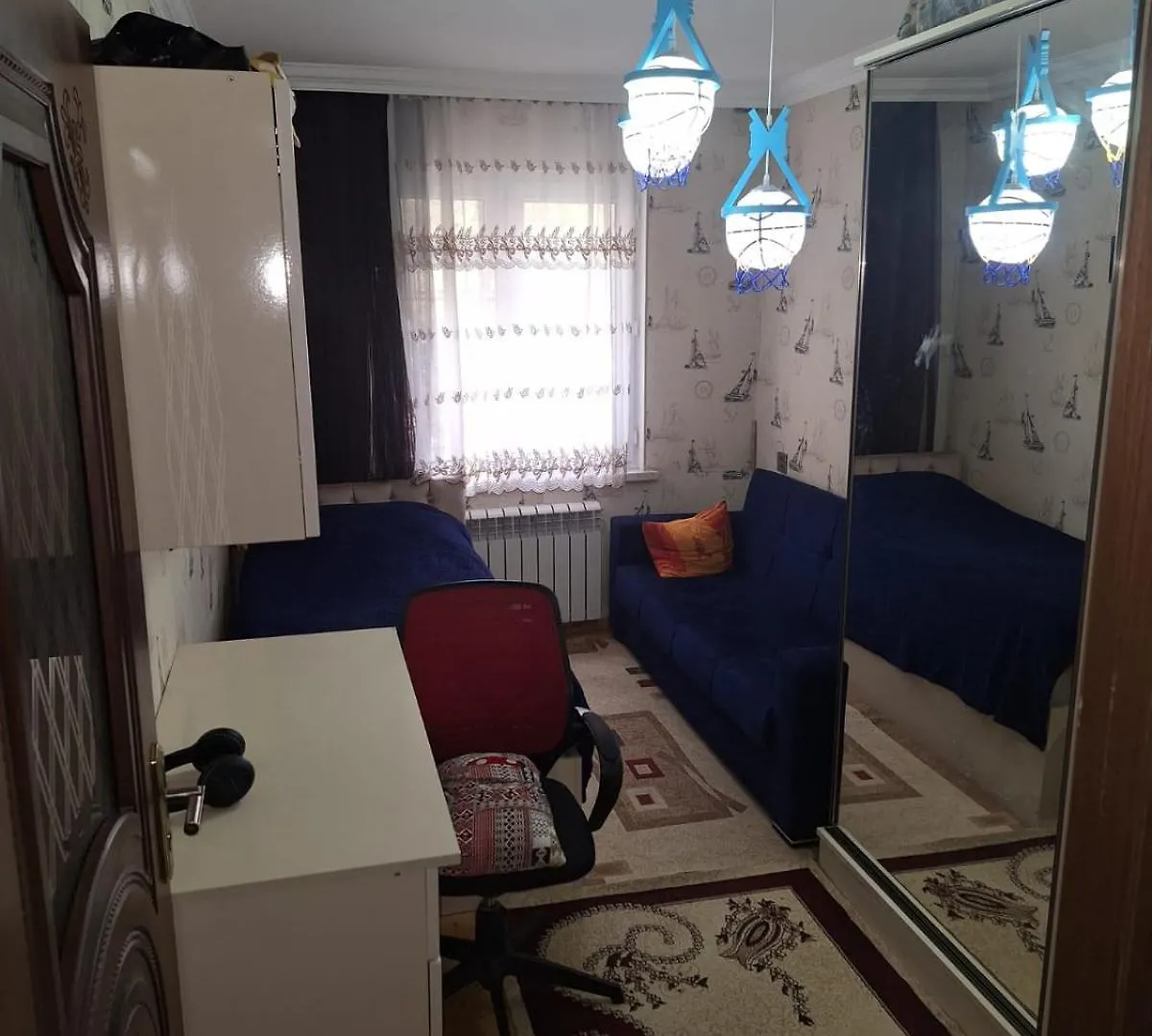 Apartment Near To The Olympics Stadium Baku