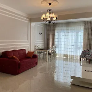 Azzure Vip Апартаменты