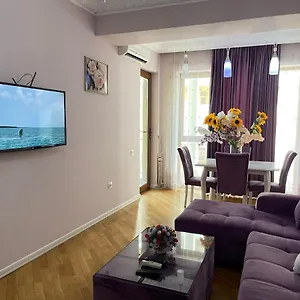 Studio Apartment Апартаменты