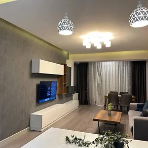 Azure Classic Апартаменты