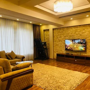 It Is Cozy Here Park Azure Aa11470 Апартаменты