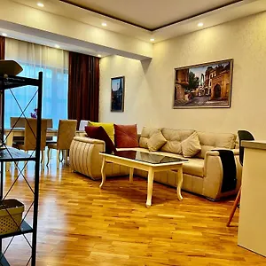 It's Cozy Here Park Azure Aa11090 Апартаменты
