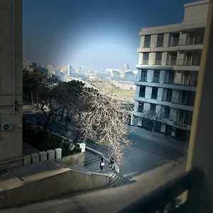 Hotel Panorama -halal, Baku