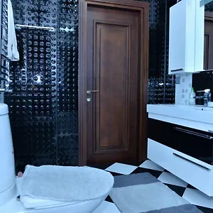 House Impulse Xazar Апартаменты